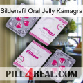 Sildenafil Oral Jelly Kamagra 33